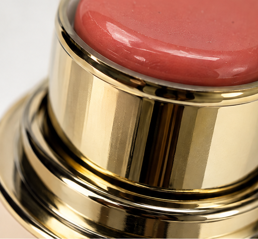 Blush stick crème dusty rose
