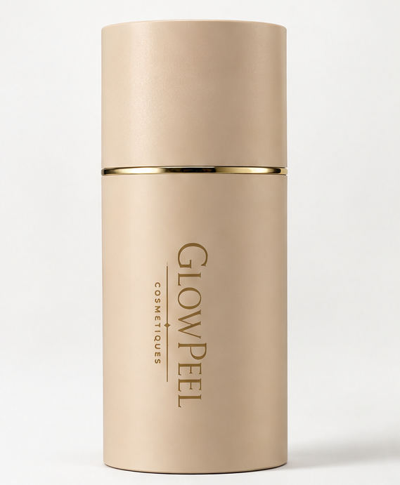 Blush stick crème dusty rose