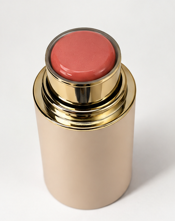 Blush stick crème dusty rose