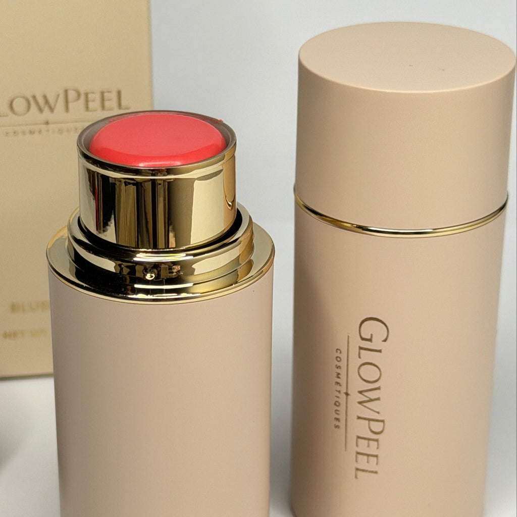 Blush stick crème peachy keen