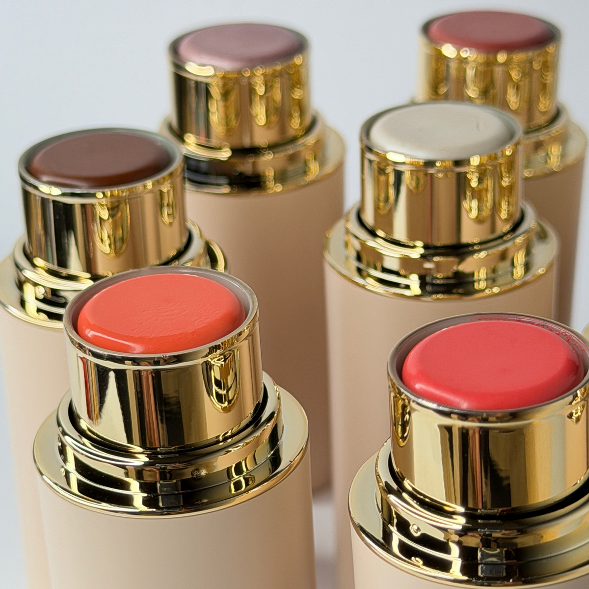 Blush stick crème sakura pink