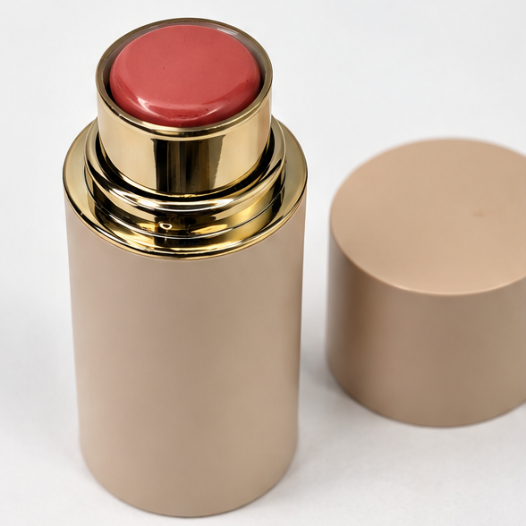 Blush stick crème misty rose