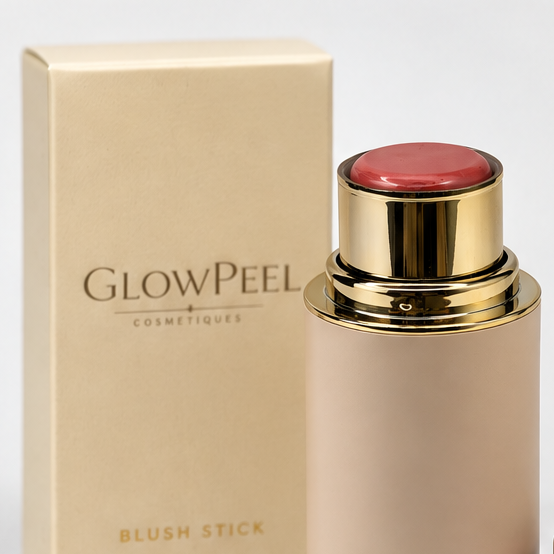 Blush stick crème misty rose