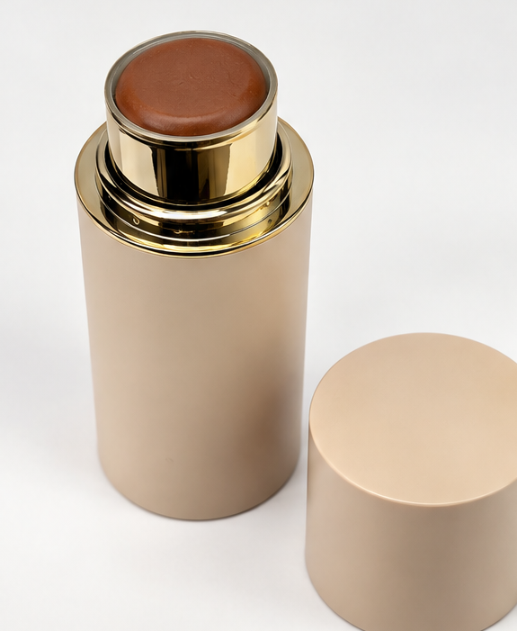 Contour stick crème teal