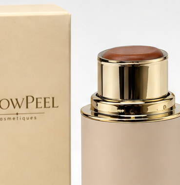 Contour stick crème teal