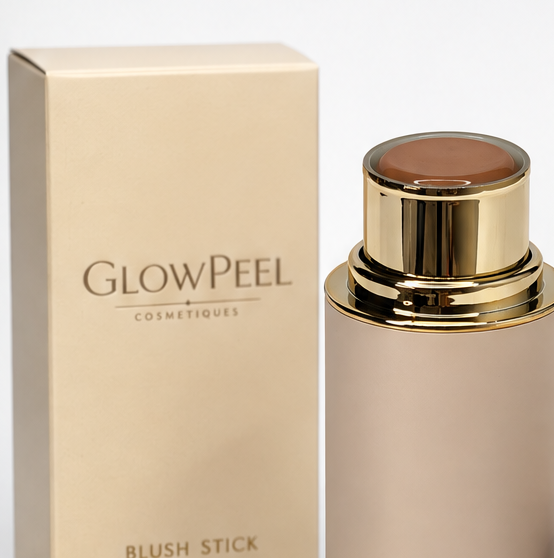 Contour stick crème amber