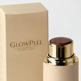 Contour stick crème brownish red