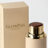 Contour stick crème brownish red