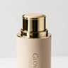 Highlighter stick crème confetti