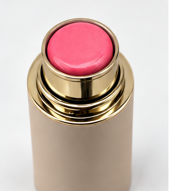 Blush stick crème sakura pink
