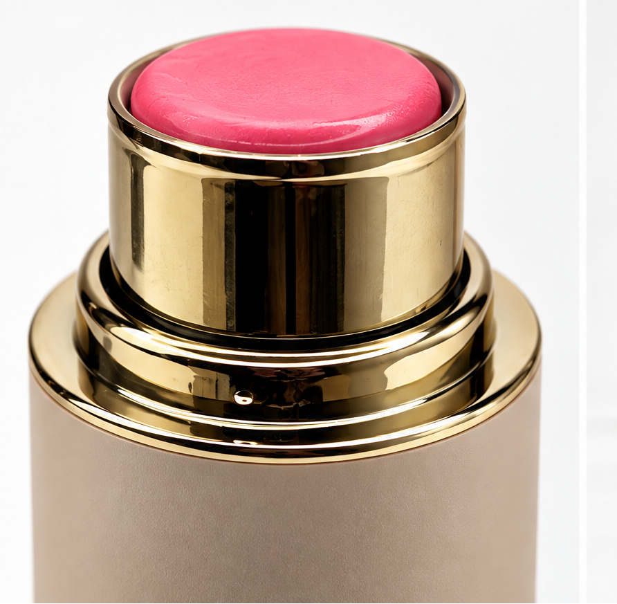 Blush stick crème sakura pink