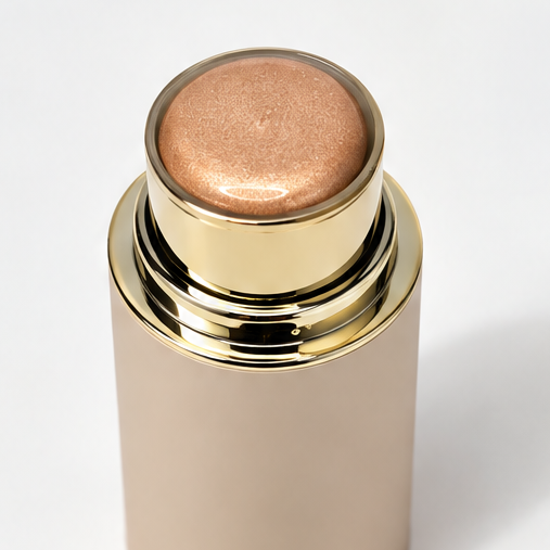 Highlighter stick crème beach sunshine