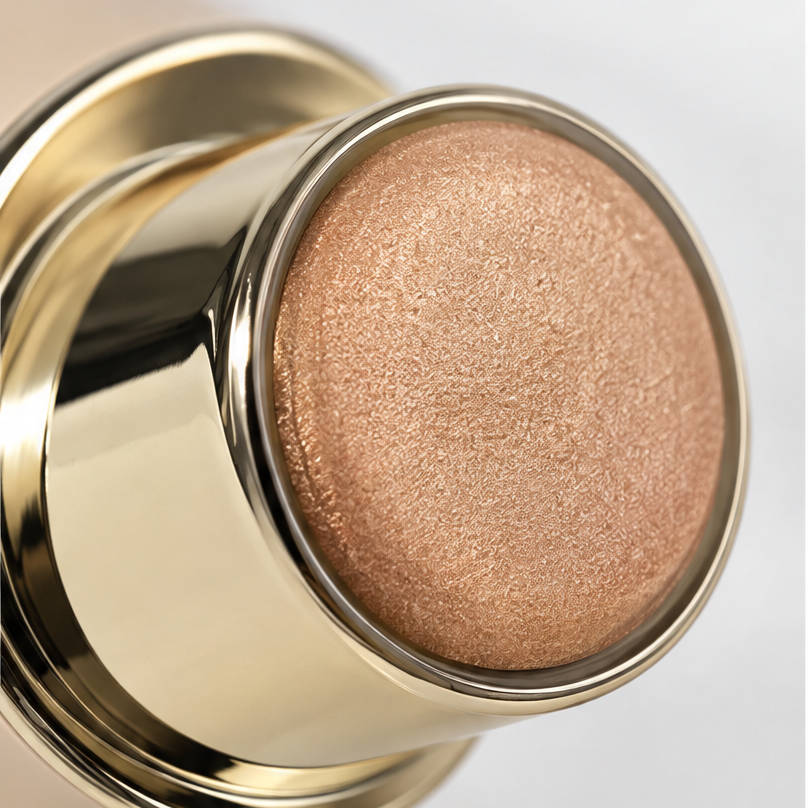 Highlighter stick crème beach sunshine
