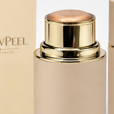 Highlighter stick crème beach sunshine